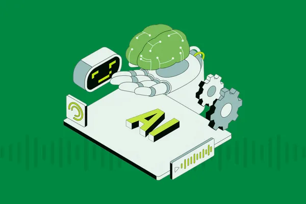 Audio Graphs for Robots