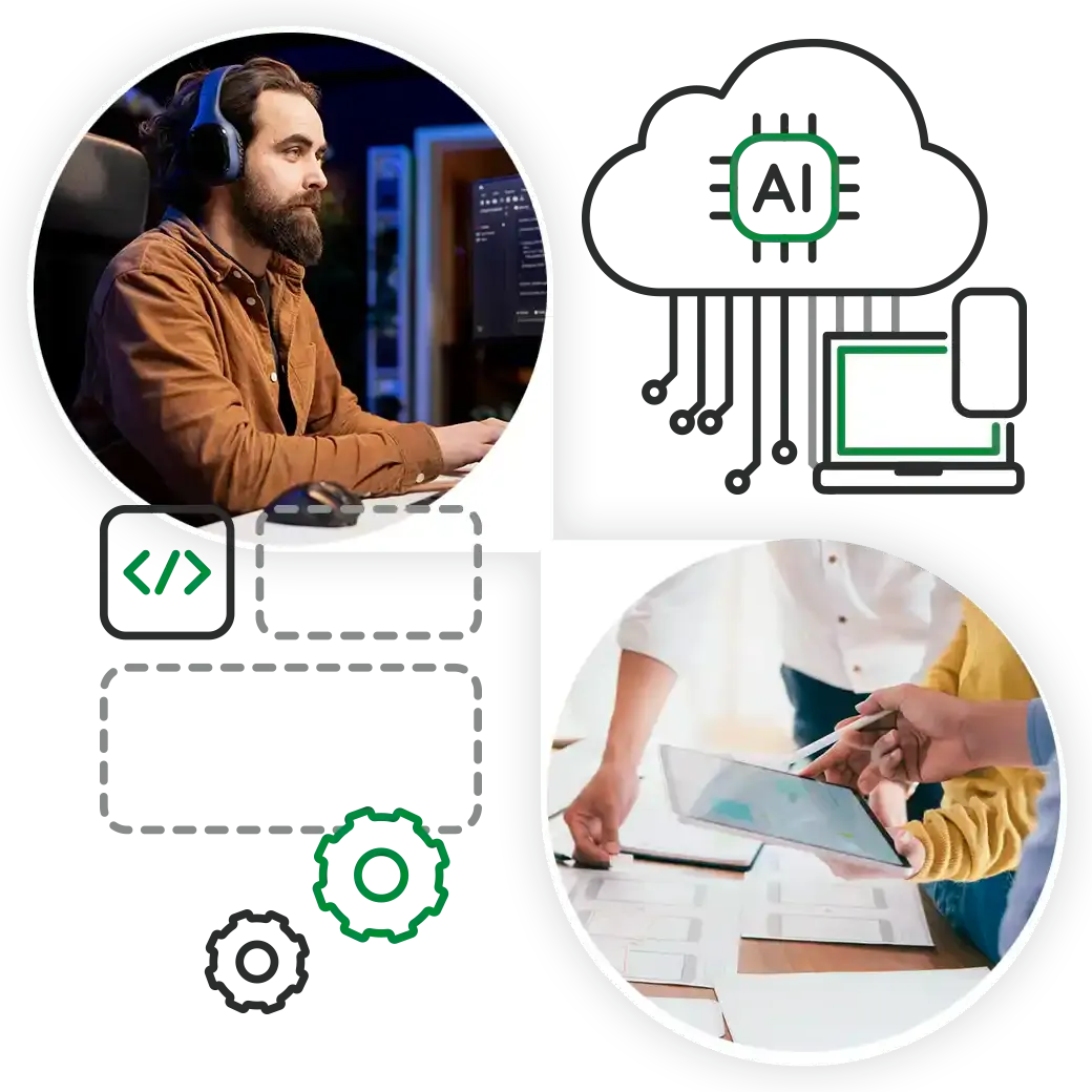 AI-driven product innovation