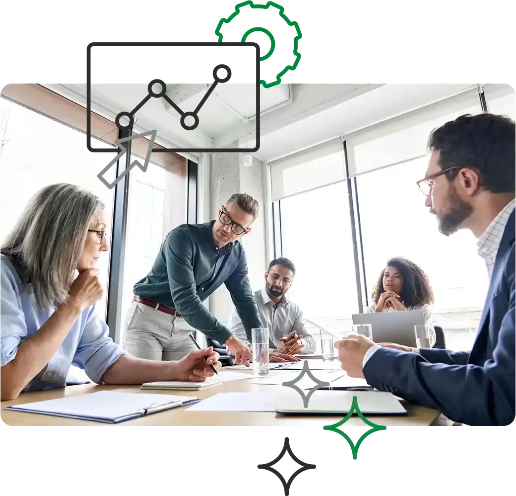 Future-proofing your business