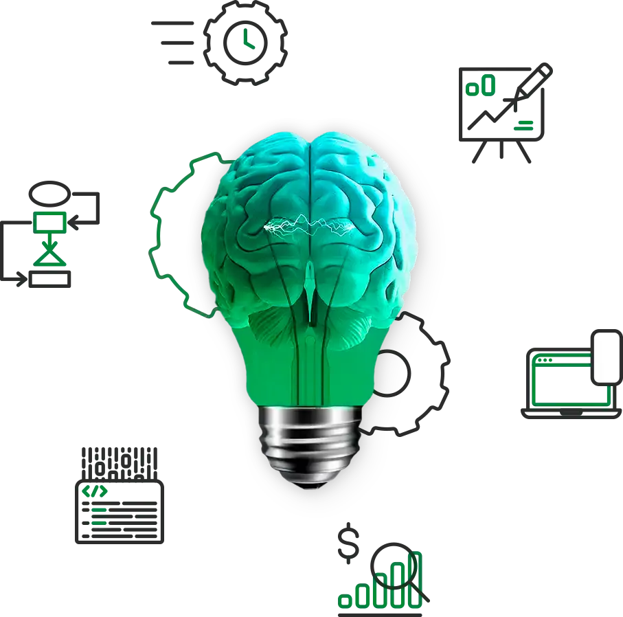 Strategic insights