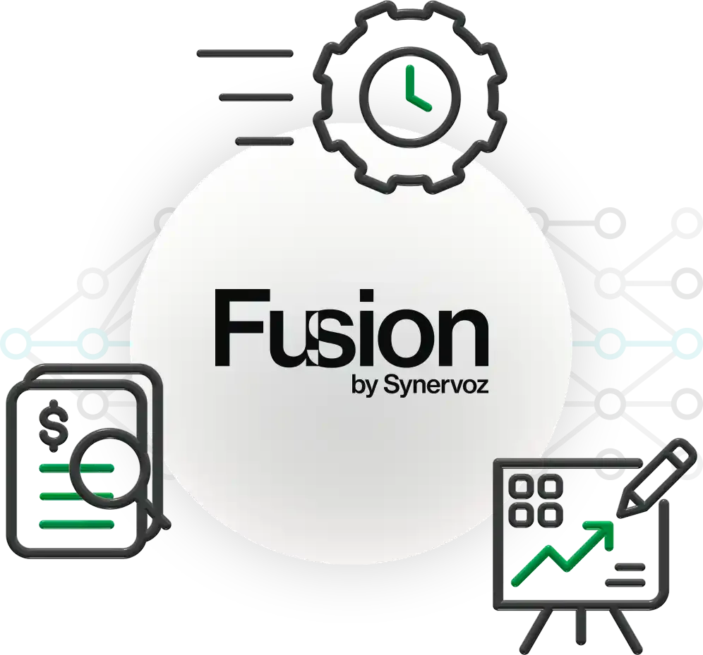 Why partner with Fusion