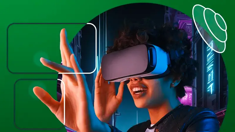 Gaming and Metaverse