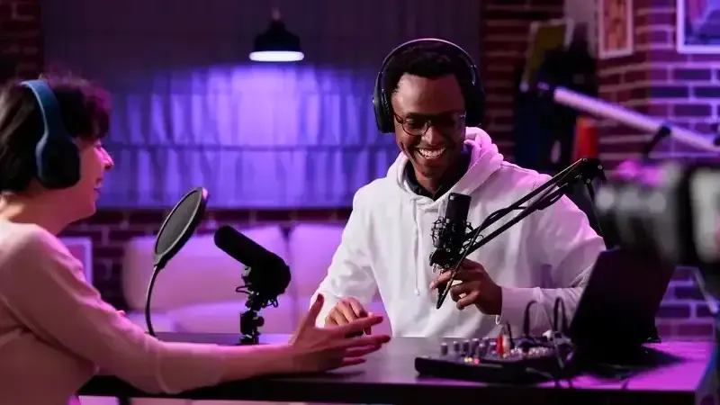 Pro Audio