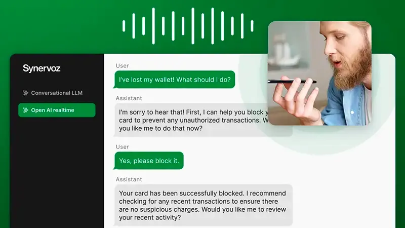 Voice AI
