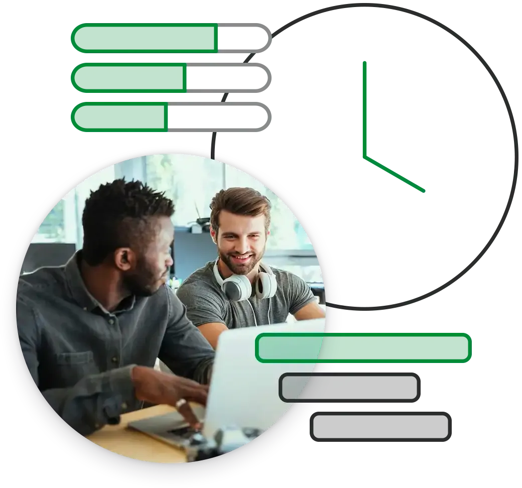 Solutions that launch faster with Synervoz