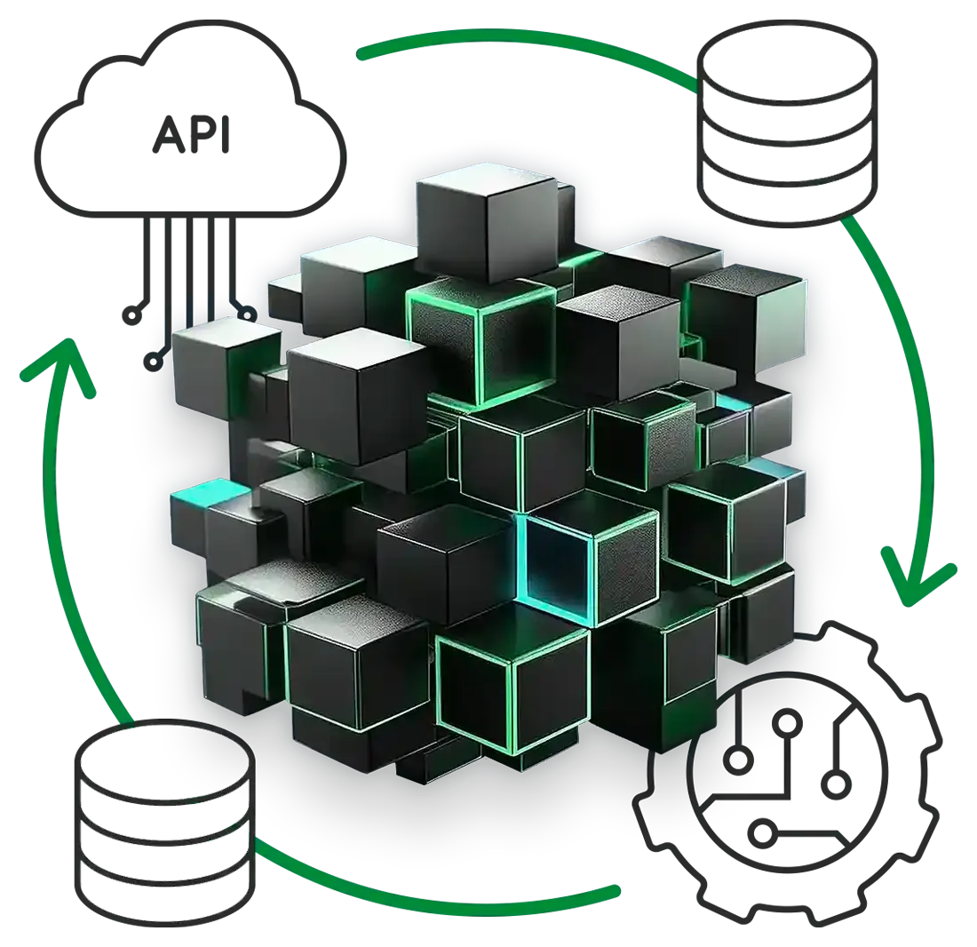 Streamlining AI integration